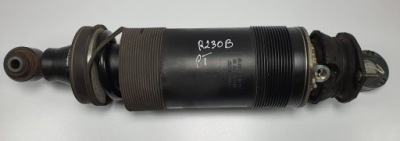 Амортизатор правий задній abc mercedes sl r230 amg фото №1