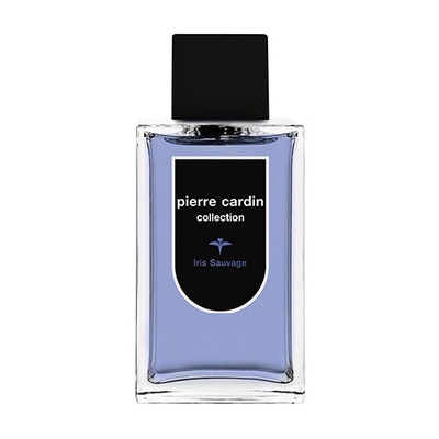 PIERRE CARDIN IRIS SAUVAGE 75 ML EDT UNIKAT