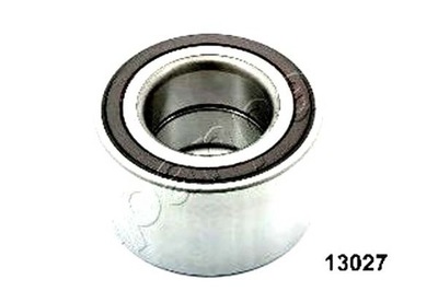 Japanparts підшипник ступиця колеса mazda 3 1.4 bk фото №1