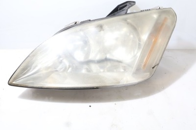 FARO IZQUIERDA PARTE DELANTERA FORD FOCUS C-MAX I MK1  