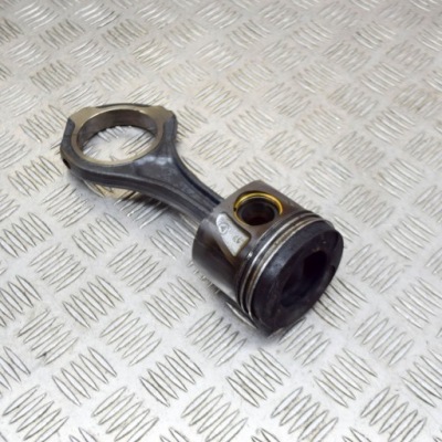 Mercedes-benz gl x166 2015 поршень фото №1