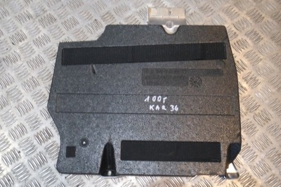 Захист шумоізоляція sls mercedes a1976840037 фото №1