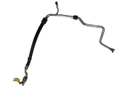 Шланг кондиціонера mini cooper r53 r52 фото №1