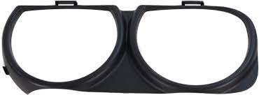 Dodge challenger 15 - рама света передних левая фото №1