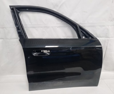 Bmw x1 u11 передні праве двері фото №1