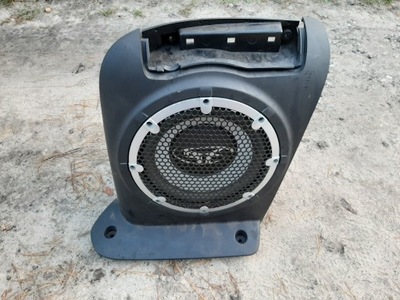 MITSUBISHI OUTLANDER SUBWOOFER 2009 >  