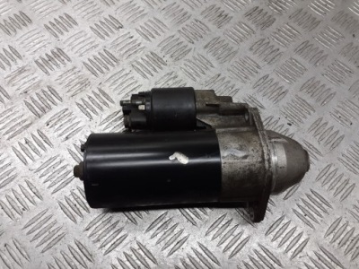Стартер mercedes w168 1.7 cdi a0051511601 фото №1