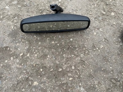 Зеркало заднего вида sportage iii фотохромный фото №1