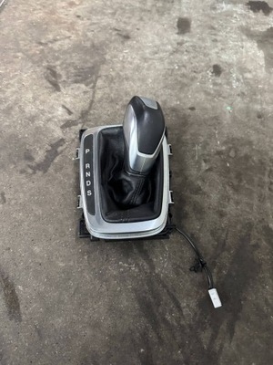 Ford s-max mk2 домкрат чохол перемикання передач автоматична коробка передач фото №1