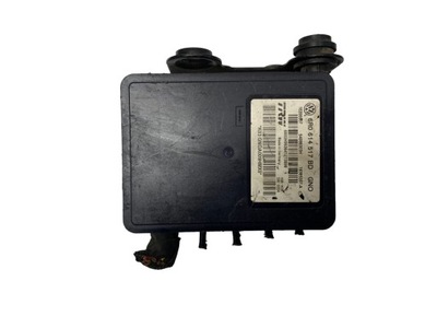 Насос гальмівна abs 6r0614517bd skoda rapid фото №1