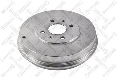 BEBEN DE FRENADO ALFA ROMEO 145 1.9 TD 94-99  