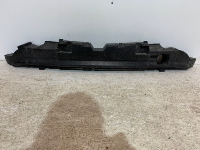 Абсорбер бампера mercedes w1728852537 slk amg фото №1