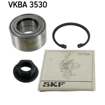 JUEGO COJINETE RUEDAS SKF VKBA 3530  