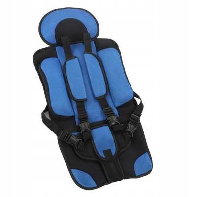 DZIECI FOTELIK BEZPIECZEŃSTWO TY SAMOCHÓD PRZENOŚNE SIEDZENIE DI