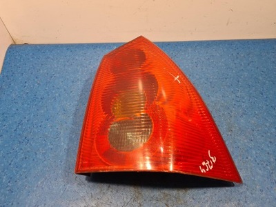 Peugeot 307 лампа задняя правая наружная фото №1