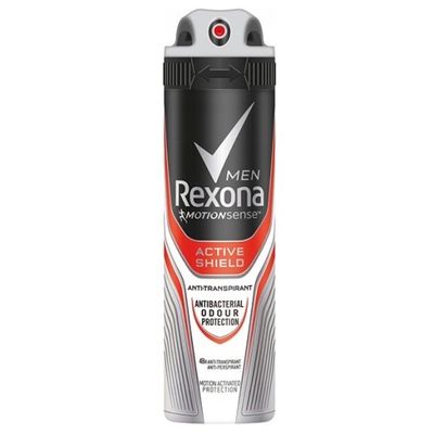 Rexona Men Active Protection antyperspirant spray