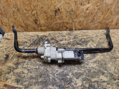 Тяга стабілізатора jeep wrangler jl gladiator фото №1