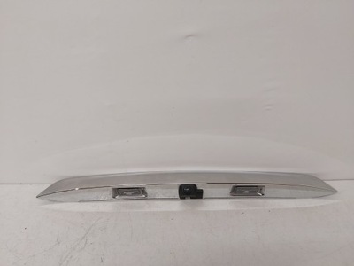 Освітлення номерного знака камера ecosport gn15-13553-e фото №1