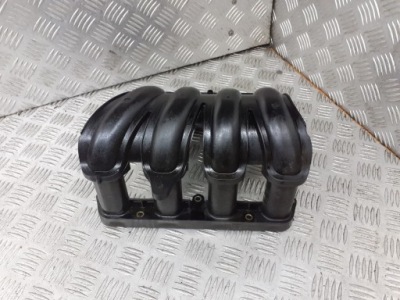 Коллектор всасывающий nissan micra k12 1.2 b фото №1