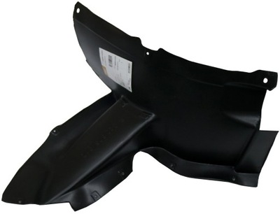 ПІДКРИЛЬНИК ПЕРЕДНЯ P VW VW PASSAT 06-11 (BUCI