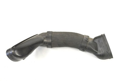 Mercedes c218 cls350 cdi 2011 rhd труба впуск воздуха фото №1