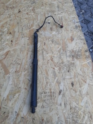 Привід кришки 31455987 volvo xc60 lift 2017r фото №1