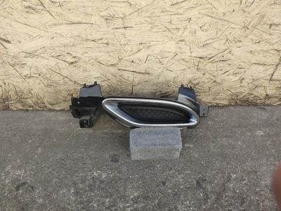 Mercedes e klasa 213 w213 amg наконечник вихлоп фото №1