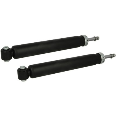 2x амортизатор задняя do citroen c4 i peugeot 307 308 фото №1