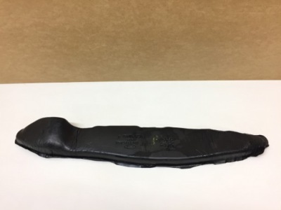 Transit connect mk2 ii шумоізоляція крила праве фото №1