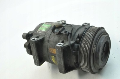 COMPRESSOR COMPRESSOR 30761388 P30761388 VOLVO 2.4  