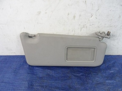 Козирок козирок правий toyota iq фото №1