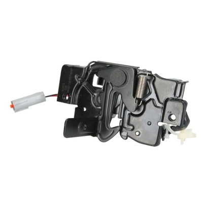 Замок капот mazda 6 gg gy 02-08 фото №1