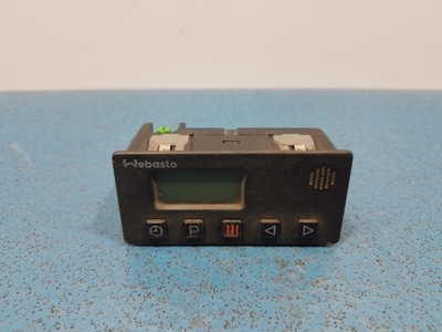 Renault iliade блок управления webasto 5010393049b фото №1