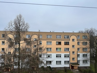 Mieszkanie, Łódź, Górna, Chojny, 35 m²