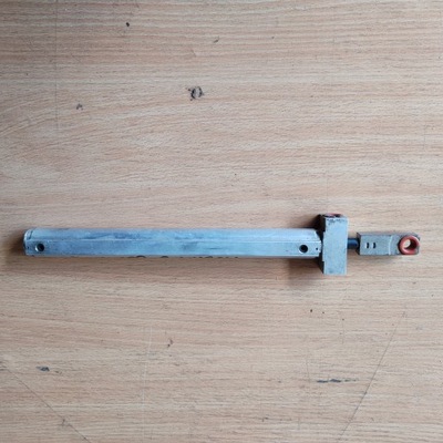 Привід дах cabrio ford mustang 2010-2014 фото №1