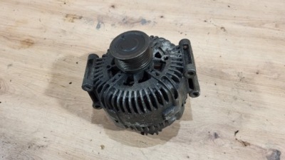 Генератор audi a6 c6 2,0 tfsi 150a 06e903016d фото №1