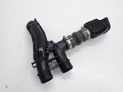 Wąż шланг труба интеркулер воздуха peugeot 2008 i 1.6 b-hdi bh02 18r фото №1