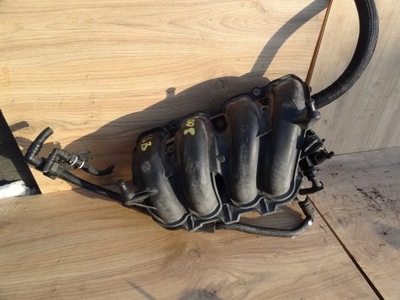 Peugeot 2008 2014 1,6 vti колектор всмоктуючий оригінал фото №1