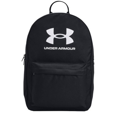 UNDER ARMOUR PLECAK SPORTOWY LOUDON czarny 25L