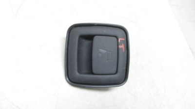 Kia optima iv ручка открывания сиденье задняя 14- фото №1