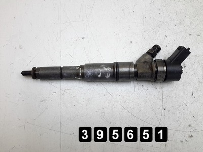 Форсунка пального land rover freelander 2002 0445110030 фото №1