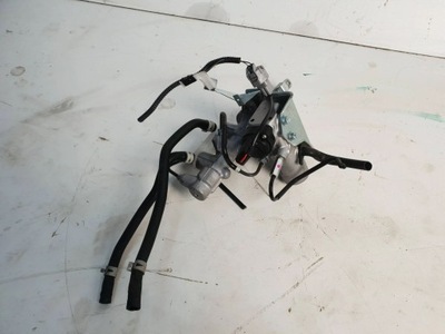 Lexus rx 450h 2019 главный цилиндр тормоза фото №1