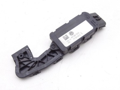 Vw touran i 03- потенциометр газа 1t2721503g фото №1