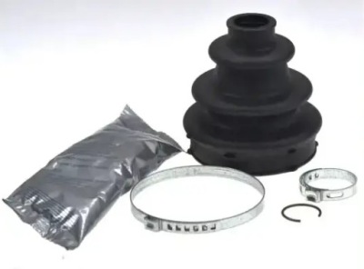 Накладка шарнір піввісь 306031 löbro smart fortwo фото №1