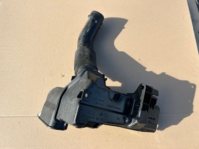 Opel grandland резонатор ловушка воздуха воздухозаборник 9810920880 фото №1