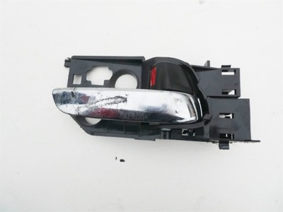 Ручка передня права honda hr-v ii 2015-2018 rok фото №1