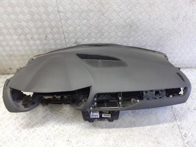 Панель приладів приладова citroen c5 fl фото №1