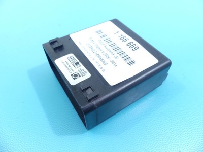 Блок управления модуль подсветка subaru legacy v фото №1