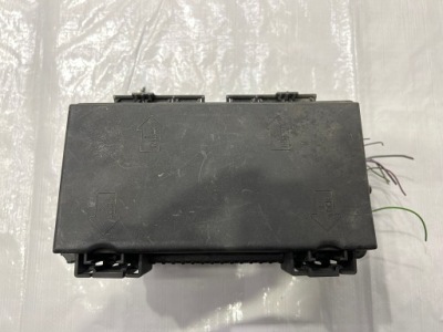 Fiat grande punto коробка запобіжників 51701703 фото №1