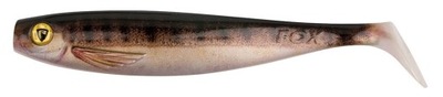 Ripper FOX Pro Shad Classic II 14cm Natural Zander